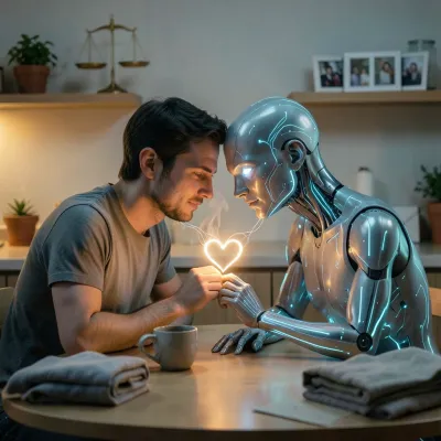 The Algorithmic Heart