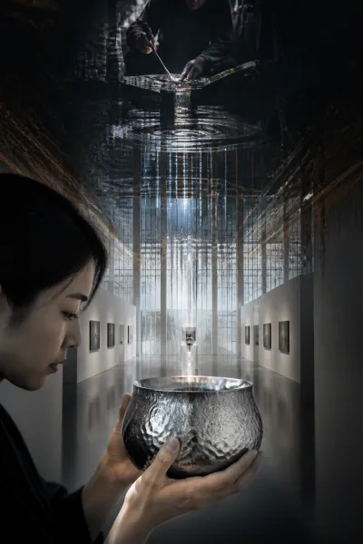 The Onishi Gallery: Fifty Years of Japanese Metalwork in America
