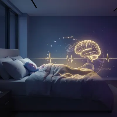 Mastering Sleep Optimization: Proven Strategies for Better Rest and Health