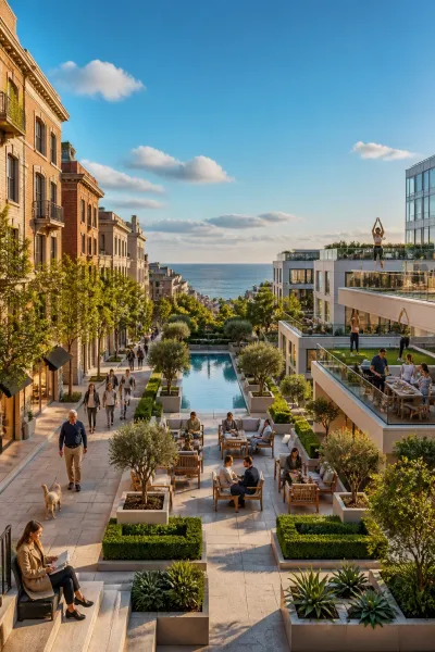 A History of AvalonBay Communities