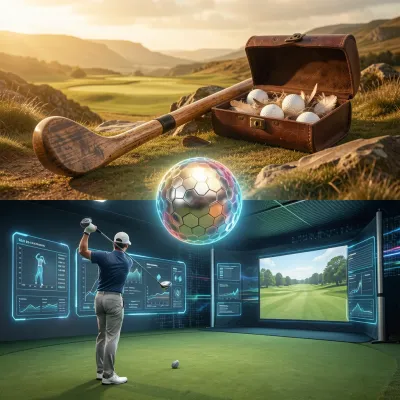Fairways and Futures