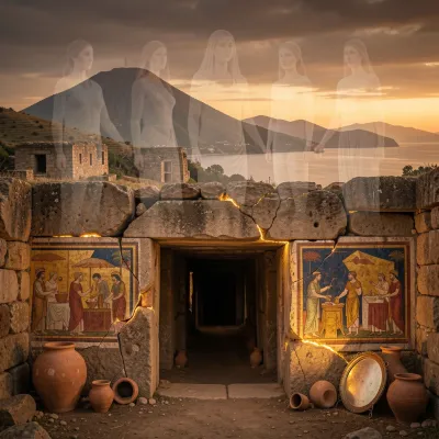 The Hidden History of the Etruscans