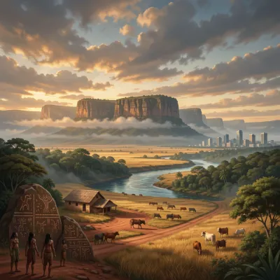 Roraima