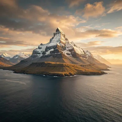 A Concise History of New Zealand
