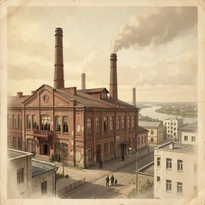 A History of Ivanovo
