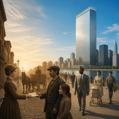 A History of MetLife