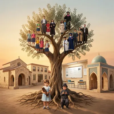 Education In Israel