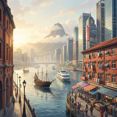 Hong Kong