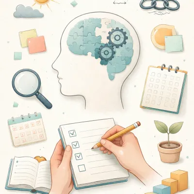 Thought Tools: Cognitive Behavioral Strategies for Everyday Emotional Health