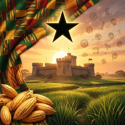 A Concise History of Ghana