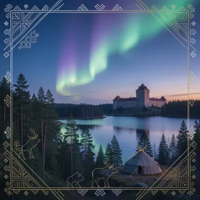 A Concise History of Finland