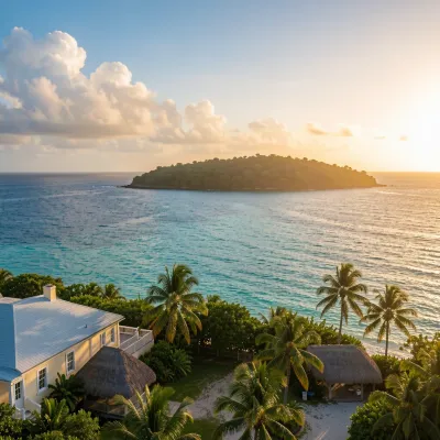 A Concise History of The Bahamas