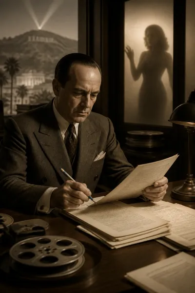 The Production Code: How Hollywood Regulated Itself, 1934-1968