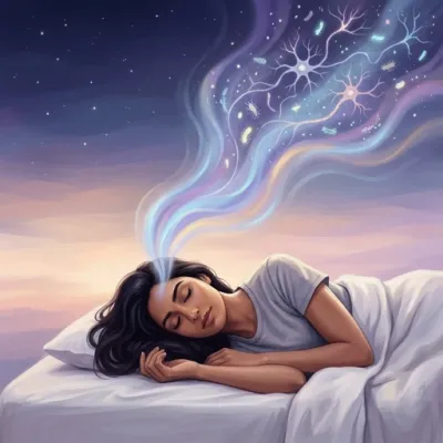 The Science of Sleep and Dreams