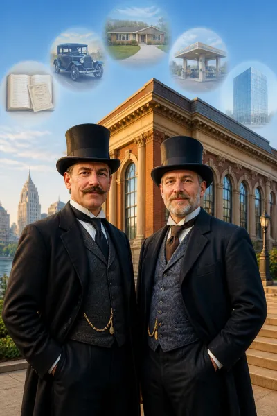 A History of M&T Bank