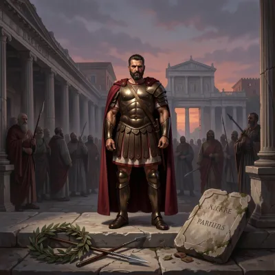 Coriolanus