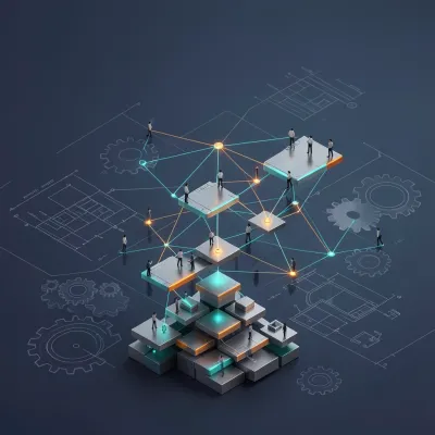 Scaling Systems and Teams