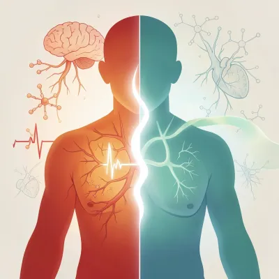 The Stress Response Manual: How Your Body Reacts and What to Do About It