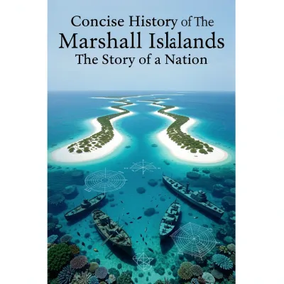 A Concise History of The Marshall Islands