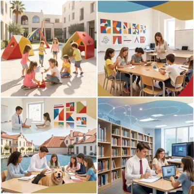 Education In Monaco