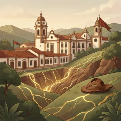 Minas Gerais