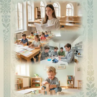 Education In Lithuania