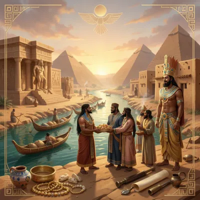 Nile Kingdoms: Statecraft and Society in Ancient Egypt and Nubia