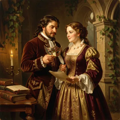 Much Ado About Nothing