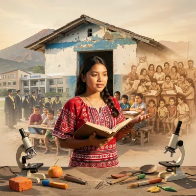 Education In Nicaragua