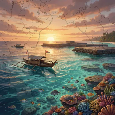 A Concise History of Micronesia