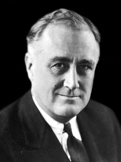 FDR