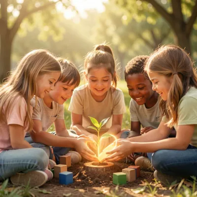 Raising Emotionally Intelligent Children