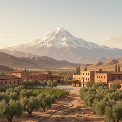 Mendoza