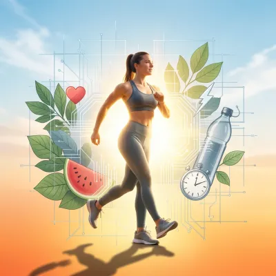 The Intermittent Fasting Blueprint
