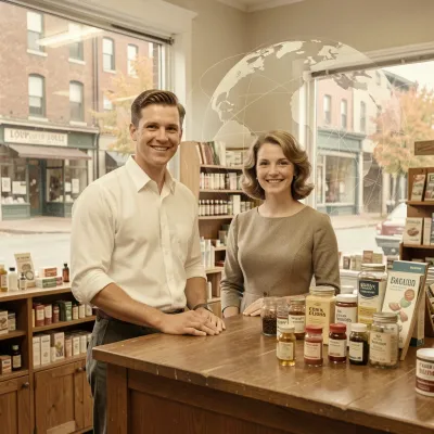 A History of CVS Health