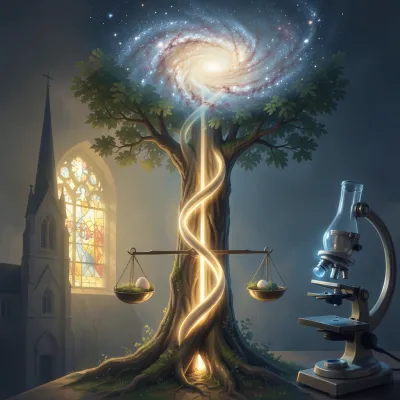Christianity and Science
