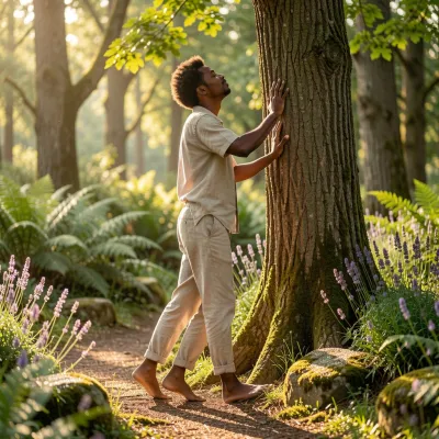 The Power of Mindful Movement: Transforming Health Through Daily Practice