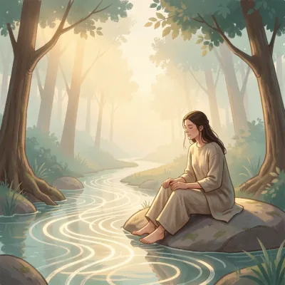 Mindful Mastery: Transform Your Habits for Lasting Success