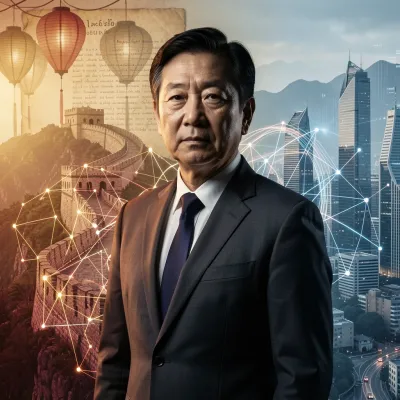 A History of China Life Insurance