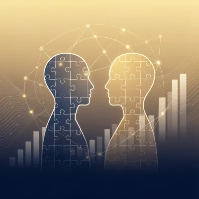 The Art of Strategic Partnerships
