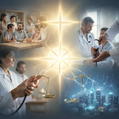 Christian Ethics in a Complex World