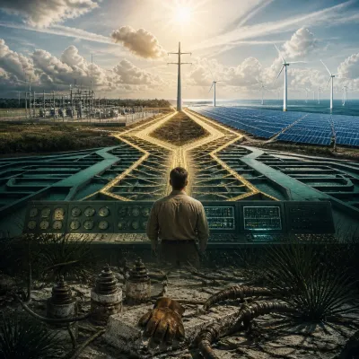 A History of NextEra Energy