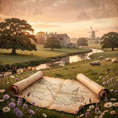 A Concise History of Norfolk