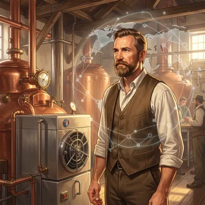 A History of Linde