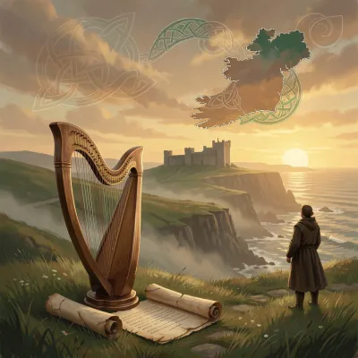 A Concise History of Ireland