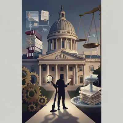 The Administrative State Explained