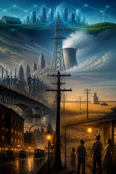 A History of Ameren