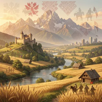 A Concise History of Slovakia