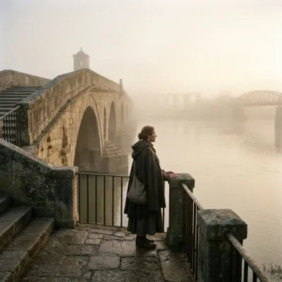 Forgotten Bridges of Eastern Europe