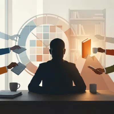 Writing Under Deadline: Productivity Systems for Professionals